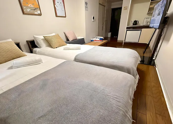 Nogata House