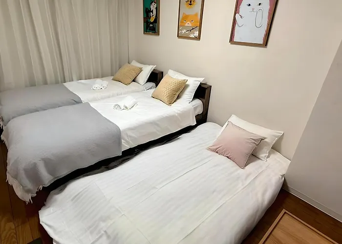 Nogata House