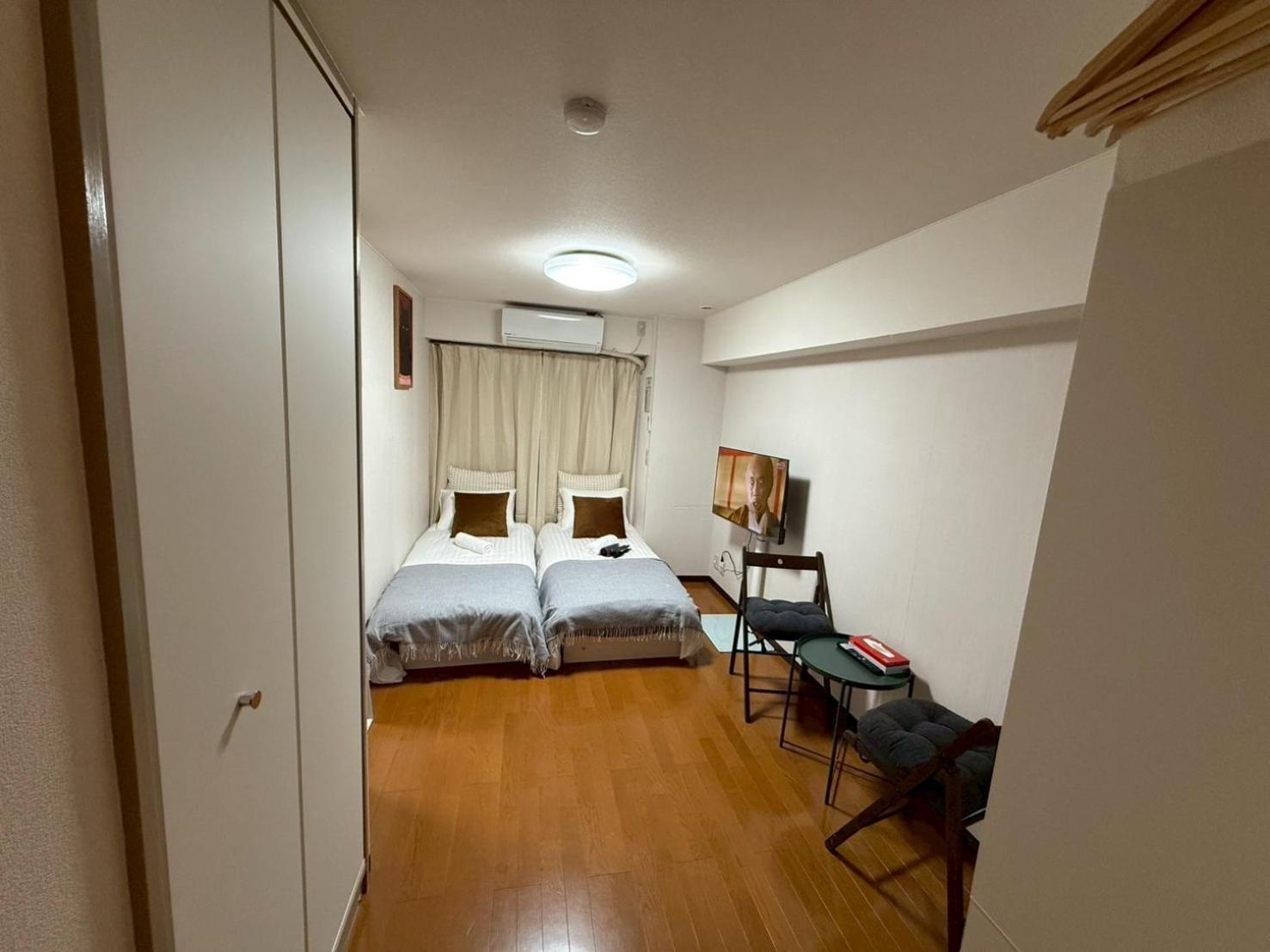 Nogata House Apartment Tokyo