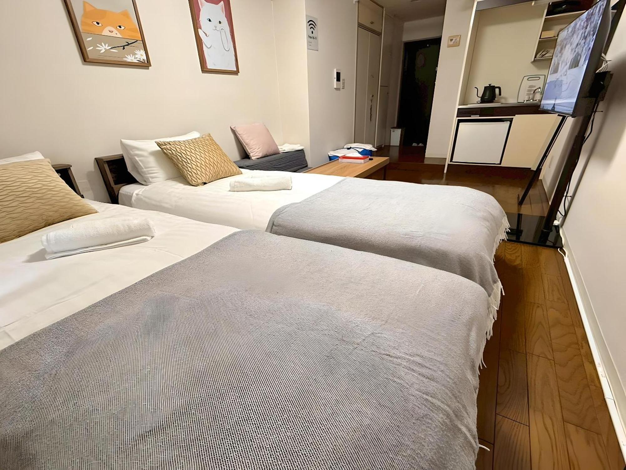 Nogata House Tokyo