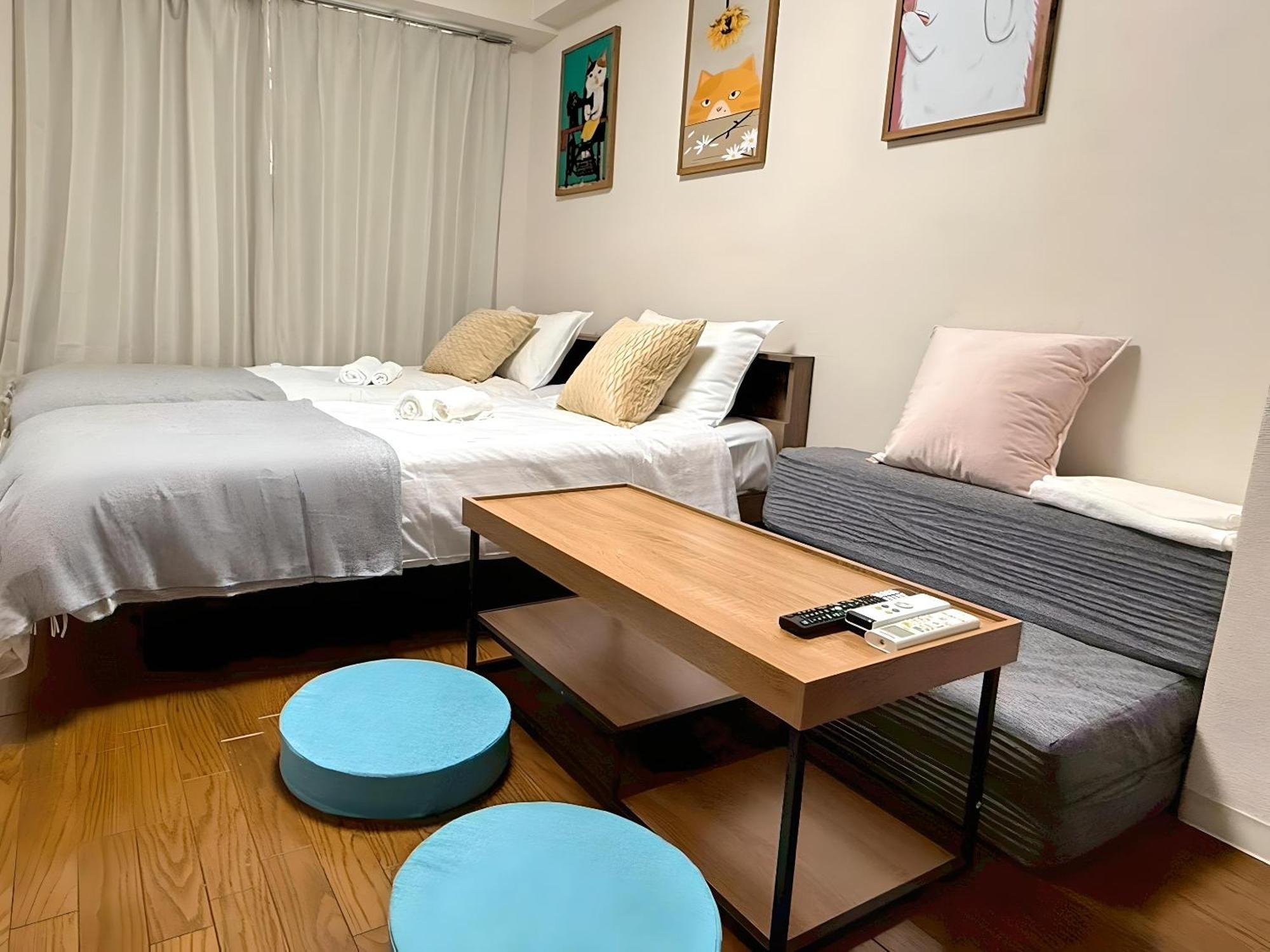 Nogata House * 東京都